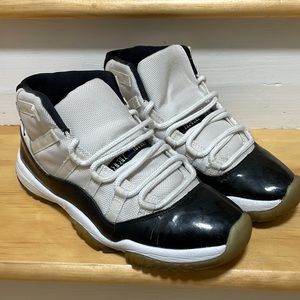 Jordan Retro 11 “Concord”